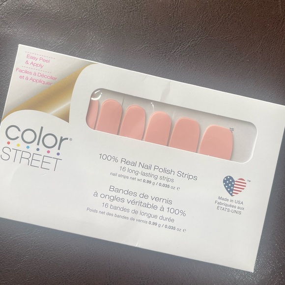 Color Street Nails - Picture 2 of 2